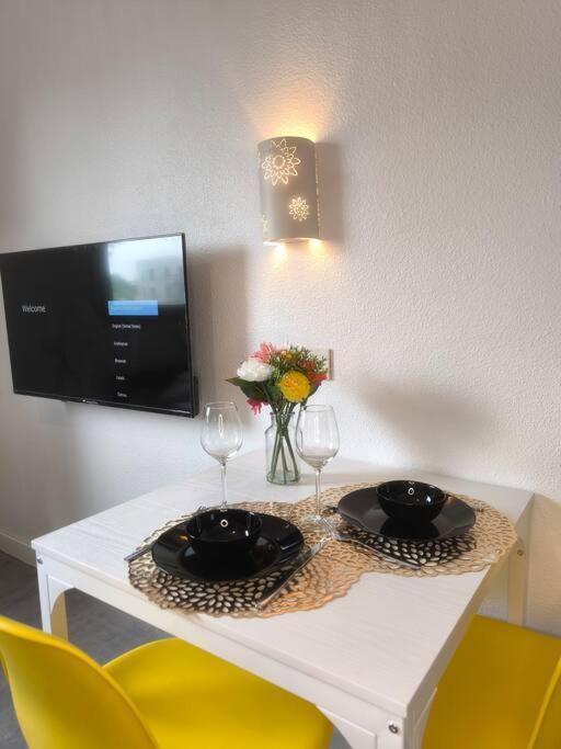 Appartement Magnifique Douillet