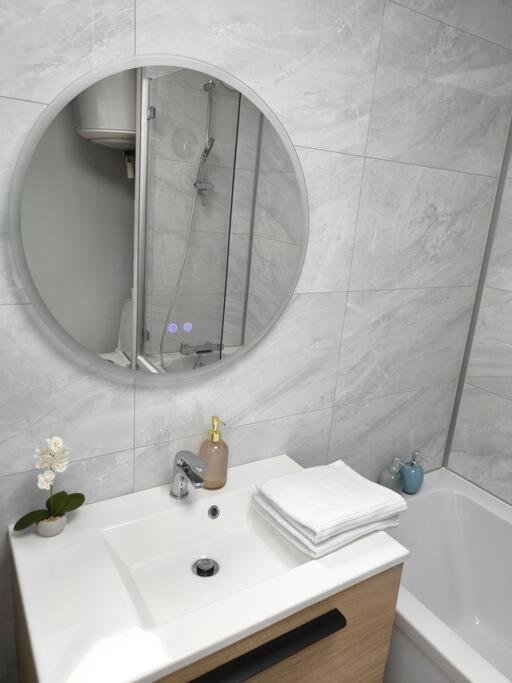Apartment Magnifique Douillet *