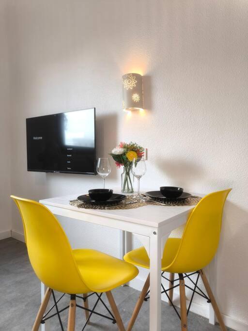 Magnifique Douillet Appartement *