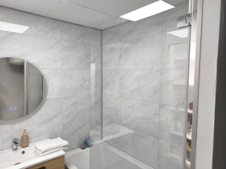 Magnifique Douillet Appartement
