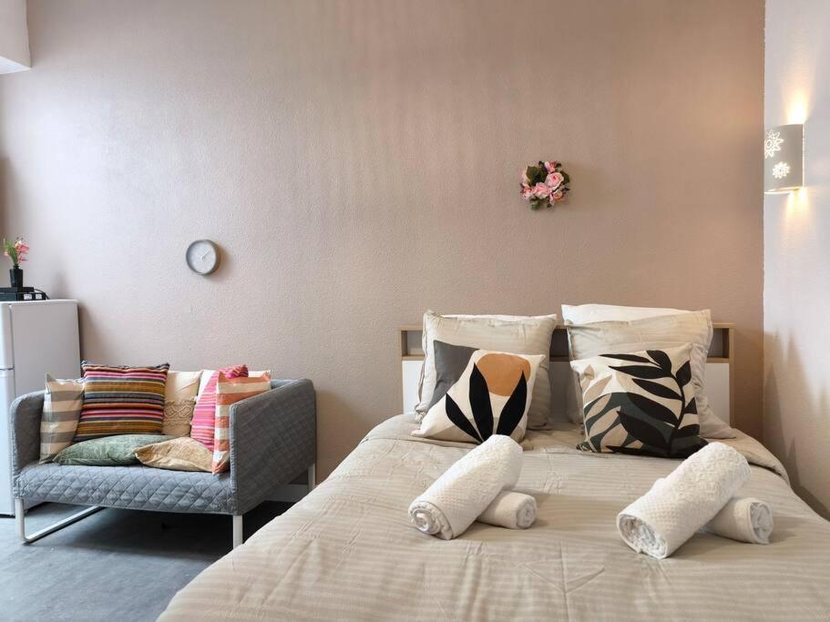 Appartement Magnifique Douillet *