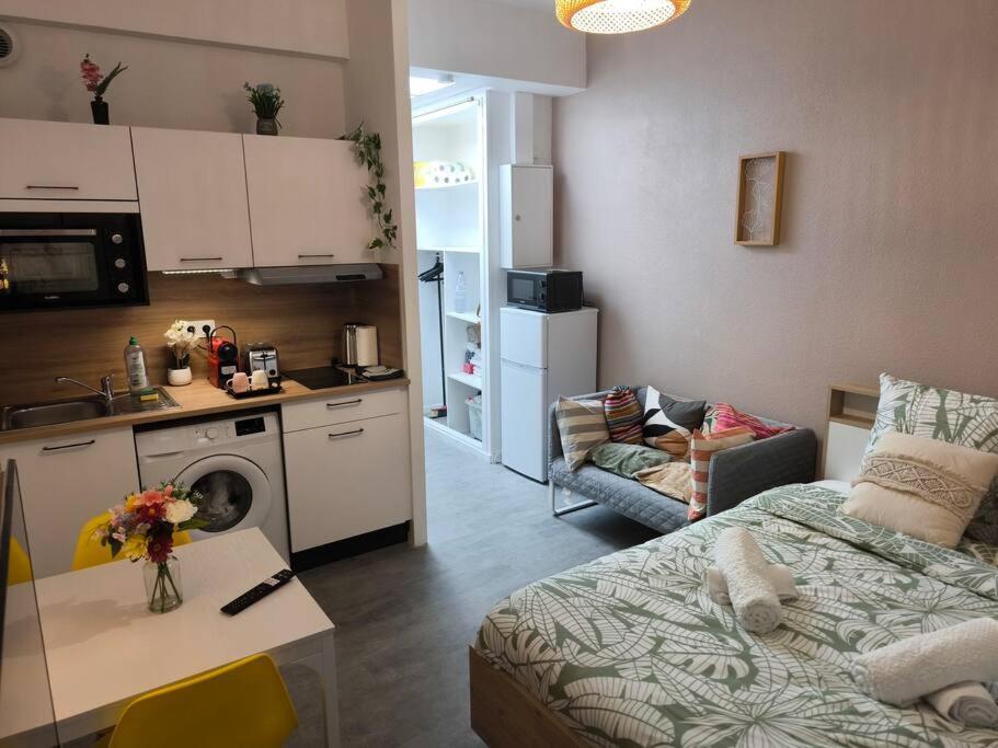 Appartement Magnifique Douillet